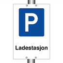 Ladestasjon & Ladestasjon & Ladestasjon & Ladestasjon & Ladestasjon & Ladestasjon & Ladestasjon
