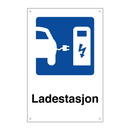 Ladestasjon & Ladestasjon & Ladestasjon & Ladestasjon & Ladestasjon & Ladestasjon & Ladestasjon
