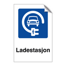 Ladestasjon & Ladestasjon & Ladestasjon & Ladestasjon & Ladestasjon & Ladestasjon & Ladestasjon