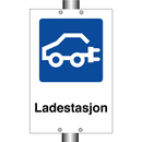 Ladestasjon & Ladestasjon & Ladestasjon & Ladestasjon & Ladestasjon & Ladestasjon & Ladestasjon