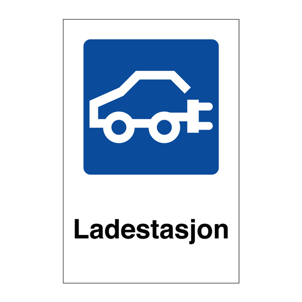 Ladestasjon & Ladestasjon & Ladestasjon & Ladestasjon & Ladestasjon & Ladestasjon & Ladestasjon