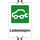 Ladestasjon & Ladestasjon & Ladestasjon & Ladestasjon & Ladestasjon & Ladestasjon & Ladestasjon
