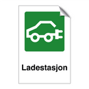 Ladestasjon & Ladestasjon & Ladestasjon & Ladestasjon & Ladestasjon & Ladestasjon & Ladestasjon