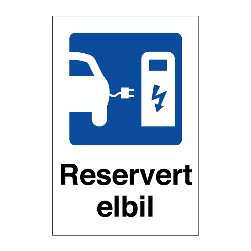 Reservert elbil & Reservert elbil & Reservert elbil & Reservert elbil & Reservert elbil