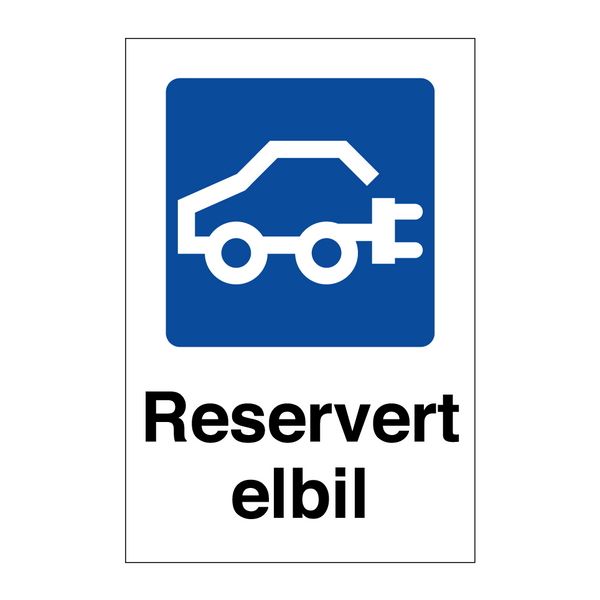 Reservert elbil & Reservert elbil & Reservert elbil & Reservert elbil & Reservert elbil