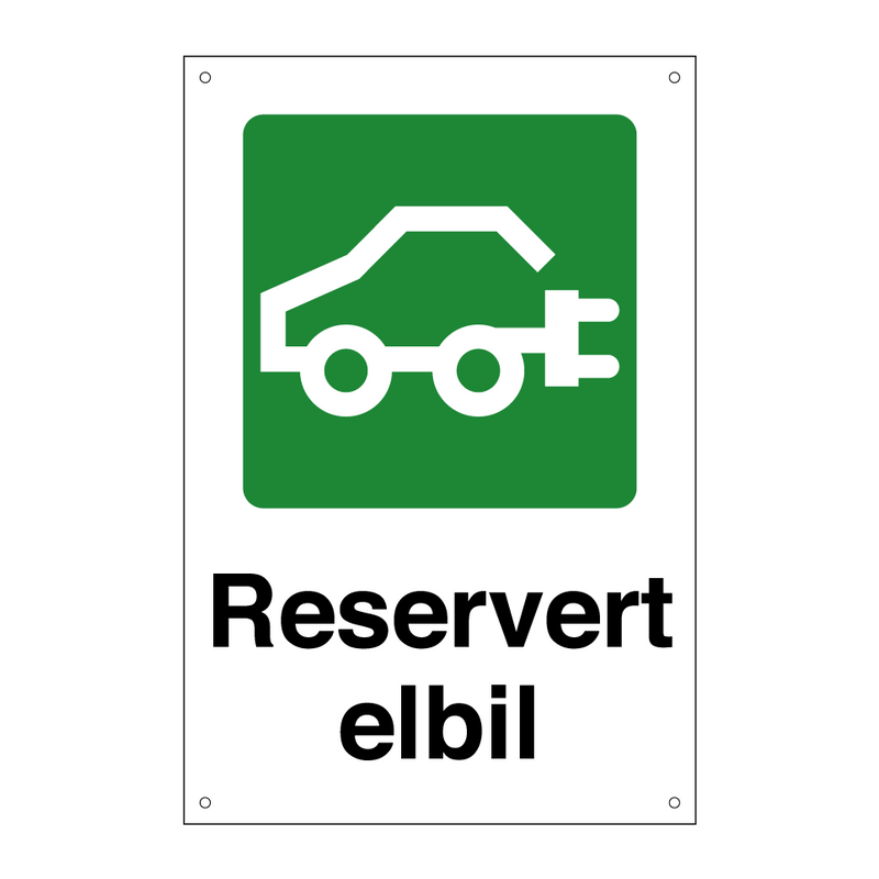 Reservert elbil & Reservert elbil & Reservert elbil & Reservert elbil & Reservert elbil