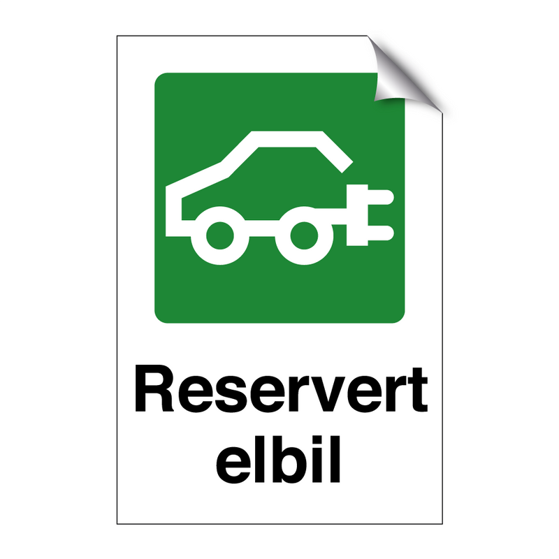 Reservert elbil & Reservert elbil & Reservert elbil & Reservert elbil & Reservert elbil