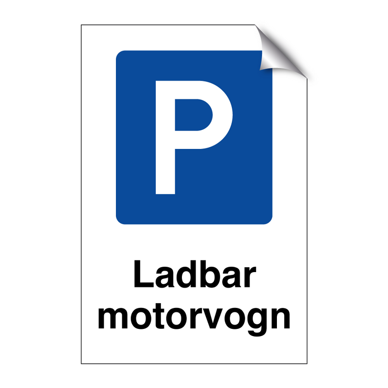 Ladbar motorvogn & Ladbar motorvogn & Ladbar motorvogn & Ladbar motorvogn & Ladbar motorvogn