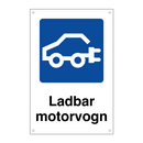 Ladbar motorvogn & Ladbar motorvogn & Ladbar motorvogn & Ladbar motorvogn & Ladbar motorvogn