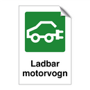 Ladbar motorvogn & Ladbar motorvogn & Ladbar motorvogn & Ladbar motorvogn & Ladbar motorvogn