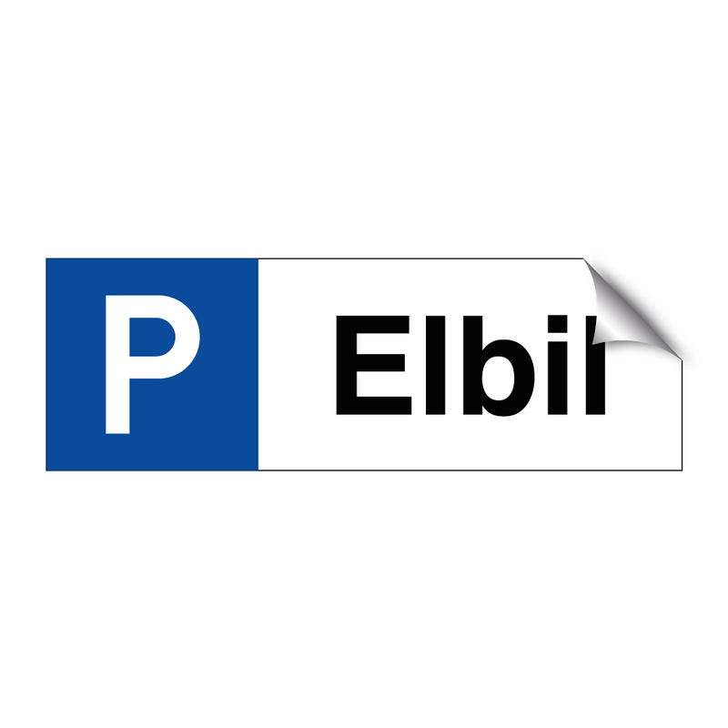 Elbil & Elbil & Elbil & Elbil & Elbil & Elbil & Elbil & Elbil