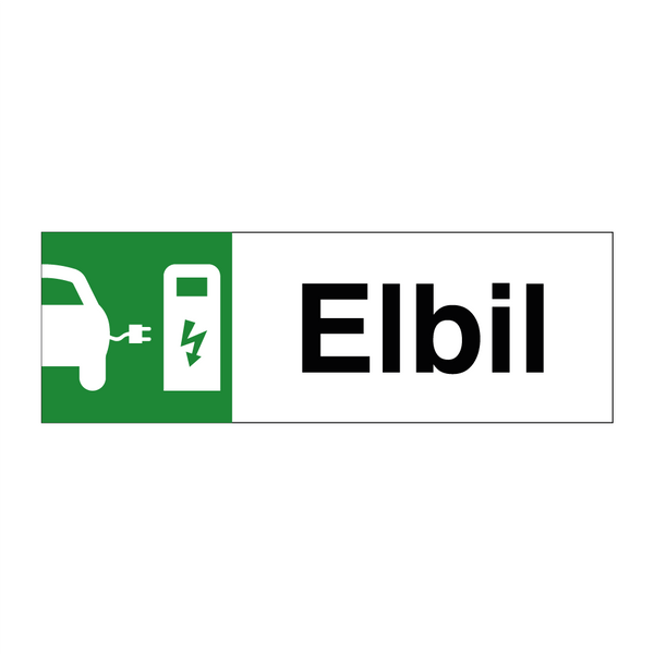 Elbil & Elbil & Elbil & Elbil & Elbil & Elbil & Elbil & Elbil & Elbil & Elbil & Elbil & Elbil