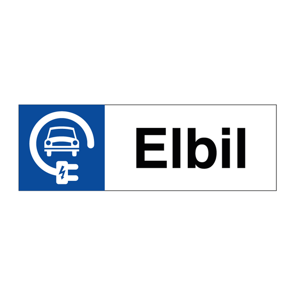 Elbil & Elbil & Elbil & Elbil & Elbil & Elbil & Elbil & Elbil & Elbil & Elbil & Elbil & Elbil