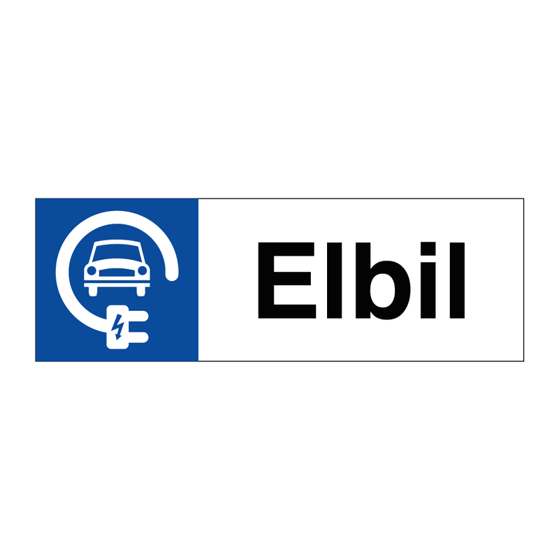 Elbil & Elbil & Elbil & Elbil & Elbil & Elbil & Elbil & Elbil & Elbil & Elbil & Elbil & Elbil