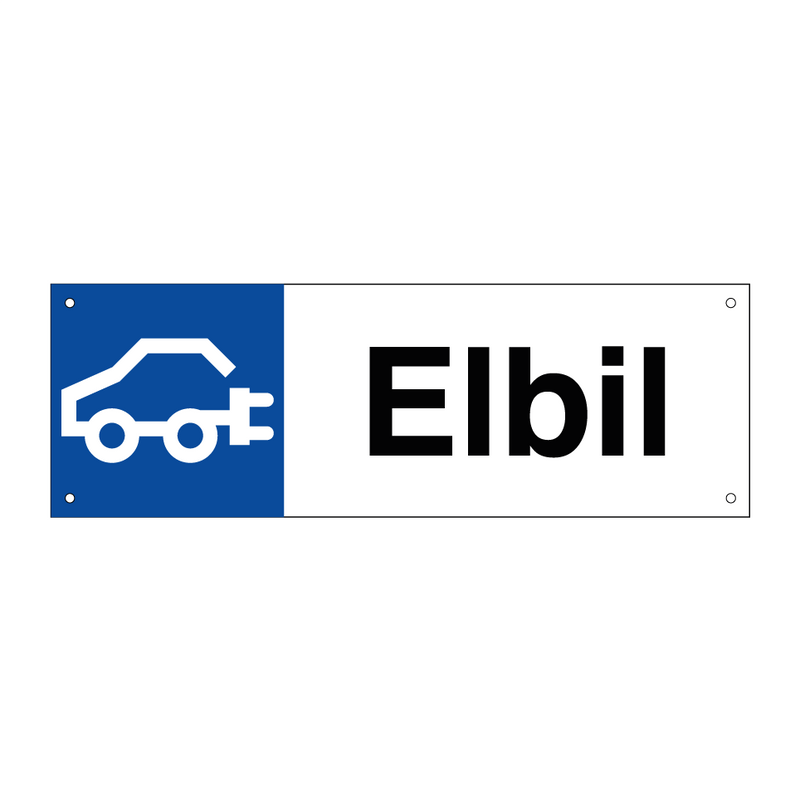 Elbil & Elbil & Elbil & Elbil & Elbil & Elbil & Elbil & Elbil & Elbil & Elbil & Elbil & Elbil