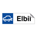 Elbil & Elbil & Elbil & Elbil & Elbil & Elbil & Elbil & Elbil