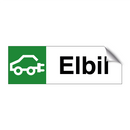 Elbil & Elbil & Elbil & Elbil & Elbil & Elbil & Elbil & Elbil