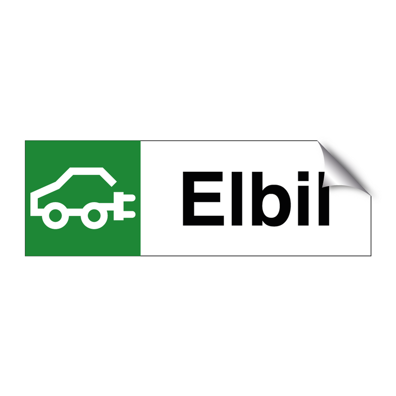 Elbil & Elbil & Elbil & Elbil & Elbil & Elbil & Elbil & Elbil