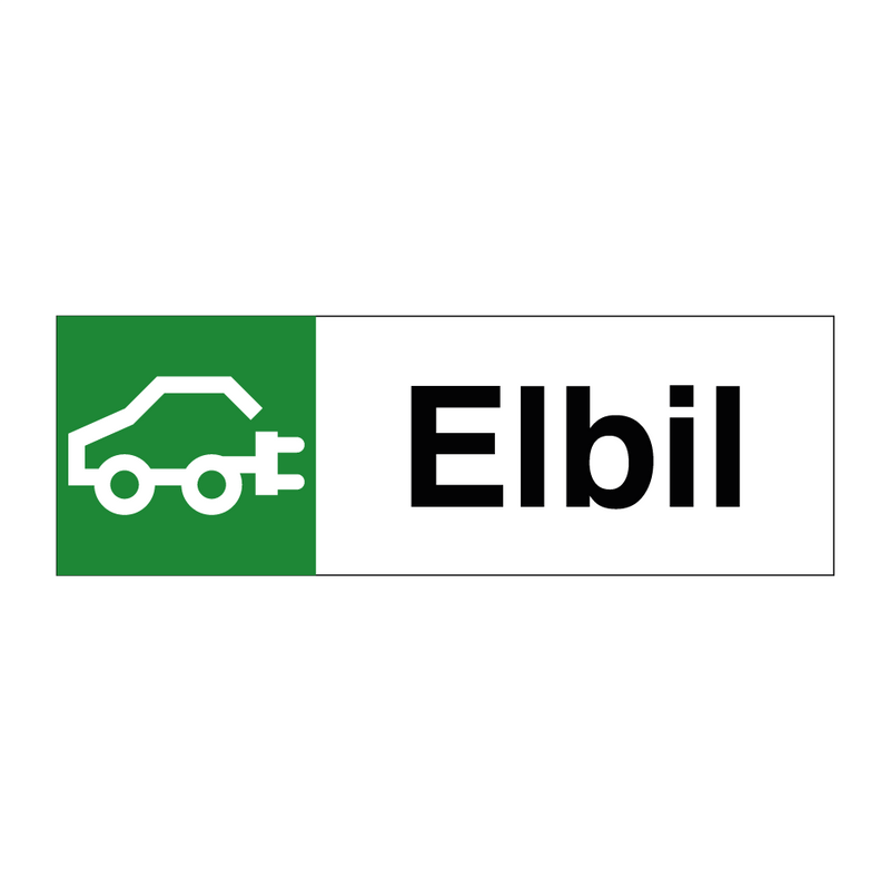 Elbil & Elbil & Elbil & Elbil & Elbil & Elbil & Elbil & Elbil & Elbil & Elbil & Elbil & Elbil