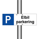 Elbil parkering & Elbil parkering & Elbil parkering & Elbil parkering & Elbil parkering