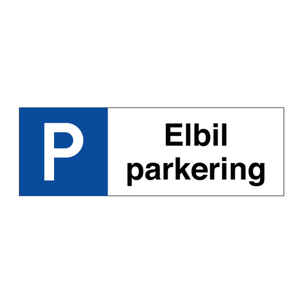 Elbil parkering & Elbil parkering & Elbil parkering & Elbil parkering & Elbil parkering