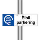 Elbil parkering & Elbil parkering & Elbil parkering & Elbil parkering & Elbil parkering
