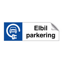 Elbil parkering & Elbil parkering & Elbil parkering & Elbil parkering & Elbil parkering