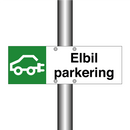 Elbil parkering & Elbil parkering & Elbil parkering & Elbil parkering & Elbil parkering