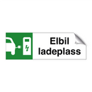 Elbil ladeplass & Elbil ladeplass & Elbil ladeplass & Elbil ladeplass & Elbil ladeplass
