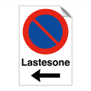 Lastesone Venstre pil & Lastesone Venstre pil & Lastesone Venstre pil & Lastesone Venstre pil