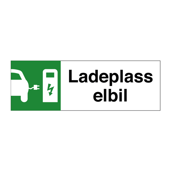 Ladeplass elbil & Ladeplass elbil & Ladeplass elbil & Ladeplass elbil & Ladeplass elbil