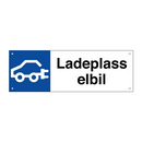 Ladeplass elbil & Ladeplass elbil & Ladeplass elbil & Ladeplass elbil & Ladeplass elbil