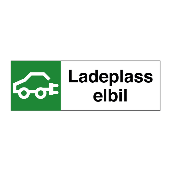 Ladeplass elbil & Ladeplass elbil & Ladeplass elbil & Ladeplass elbil & Ladeplass elbil