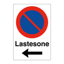 Lastesone Venstre pil & Lastesone Venstre pil & Lastesone Venstre pil & Lastesone Venstre pil