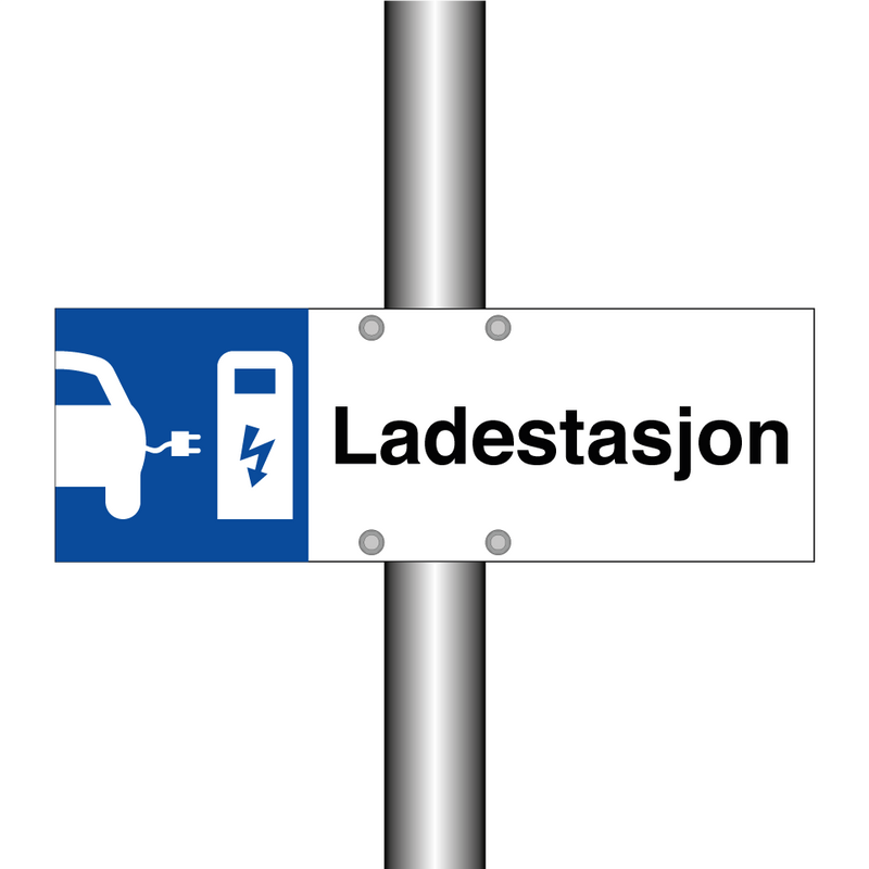 Ladestasjon & Ladestasjon & Ladestasjon & Ladestasjon & Ladestasjon & Ladestasjon