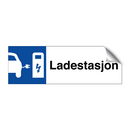 Ladestasjon & Ladestasjon & Ladestasjon & Ladestasjon & Ladestasjon & Ladestasjon & Ladestasjon