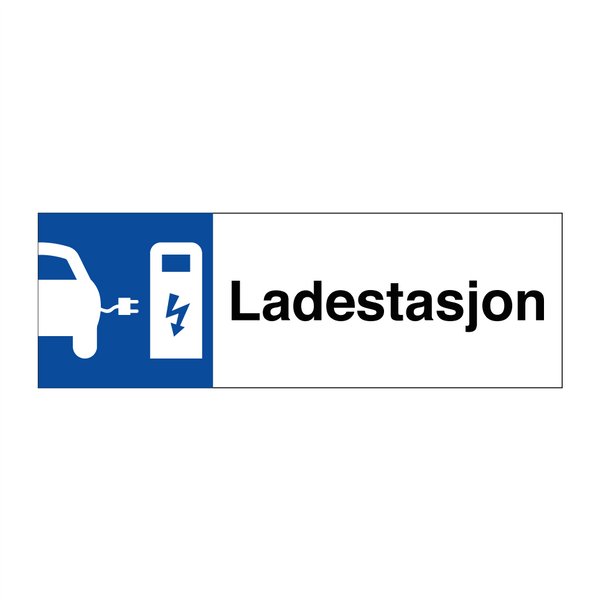 Ladestasjon & Ladestasjon & Ladestasjon & Ladestasjon & Ladestasjon & Ladestasjon & Ladestasjon