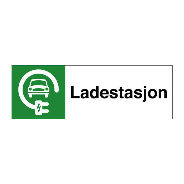 Ladestasjon & Ladestasjon & Ladestasjon & Ladestasjon & Ladestasjon & Ladestasjon & Ladestasjon