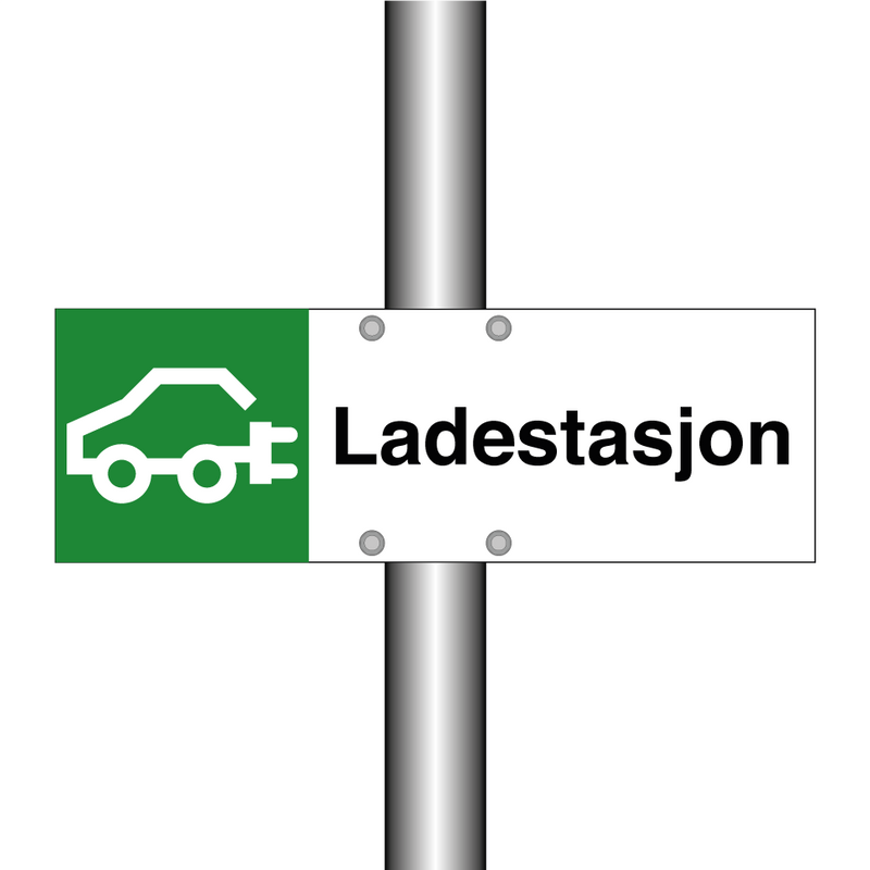 Ladestasjon & Ladestasjon & Ladestasjon & Ladestasjon & Ladestasjon & Ladestasjon