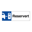 Reservert & Reservert & Reservert & Reservert & Reservert & Reservert & Reservert & Reservert