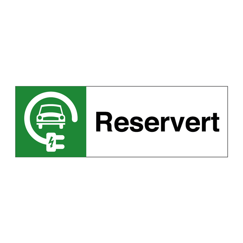 Reservert & Reservert & Reservert & Reservert & Reservert & Reservert & Reservert & Reservert