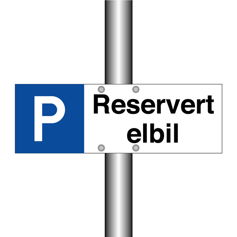 Reservert elbil & Reservert elbil & Reservert elbil & Reservert elbil & Reservert elbil