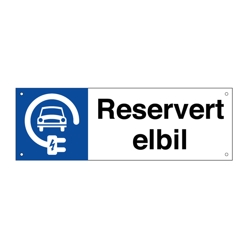 Reservert elbil & Reservert elbil & Reservert elbil & Reservert elbil & Reservert elbil