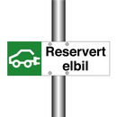 Reservert elbil & Reservert elbil & Reservert elbil & Reservert elbil & Reservert elbil