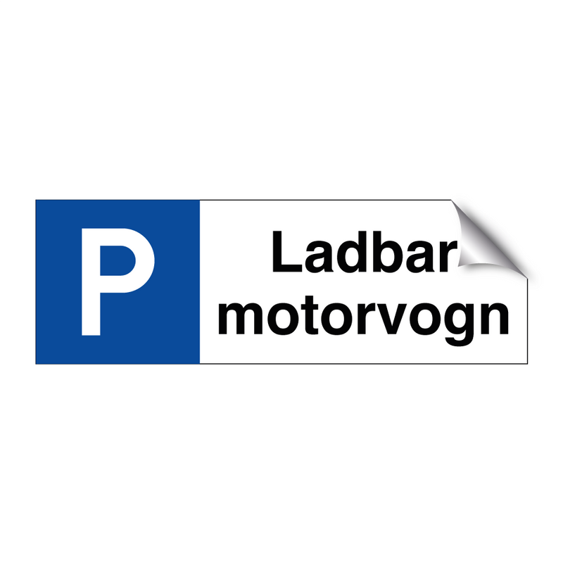 Ladbar motorvogn & Ladbar motorvogn & Ladbar motorvogn & Ladbar motorvogn & Ladbar motorvogn