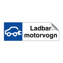 Ladbar motorvogn & Ladbar motorvogn & Ladbar motorvogn & Ladbar motorvogn & Ladbar motorvogn