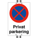 Privat parkering & Privat parkering & Privat parkering & Privat parkering & Privat parkering