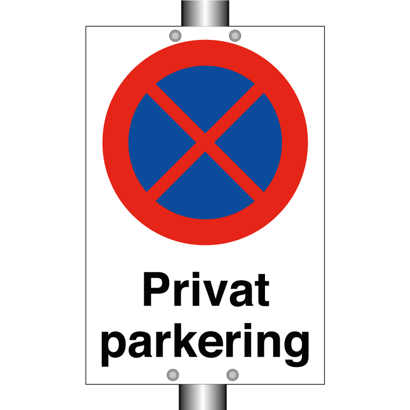 Privat parkering & Privat parkering & Privat parkering & Privat parkering & Privat parkering