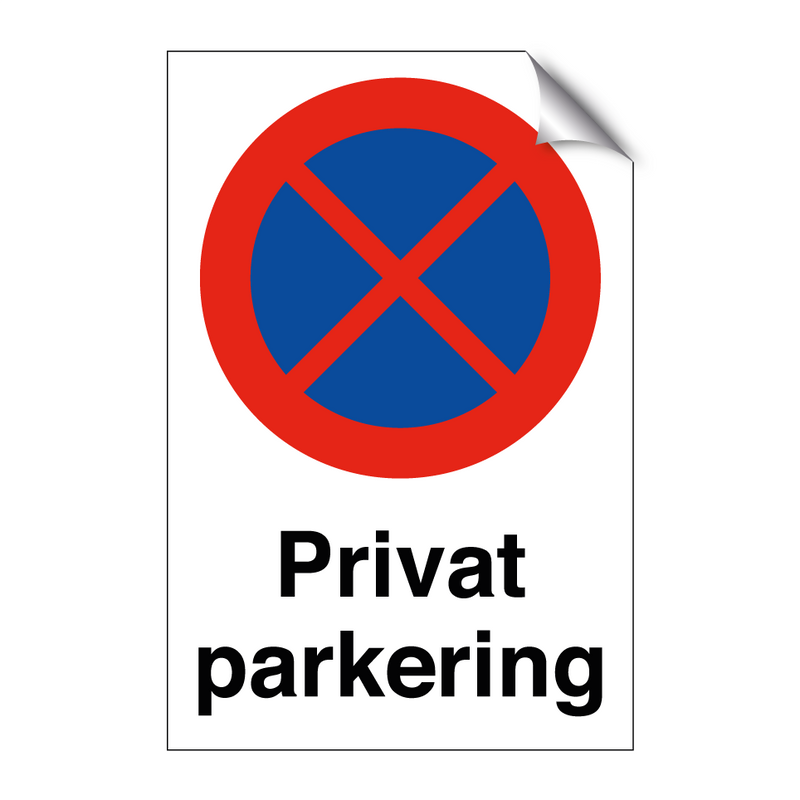 Privat parkering & Privat parkering & Privat parkering & Privat parkering & Privat parkering