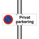 Privat parkering & Privat parkering & Privat parkering & Privat parkering & Privat parkering